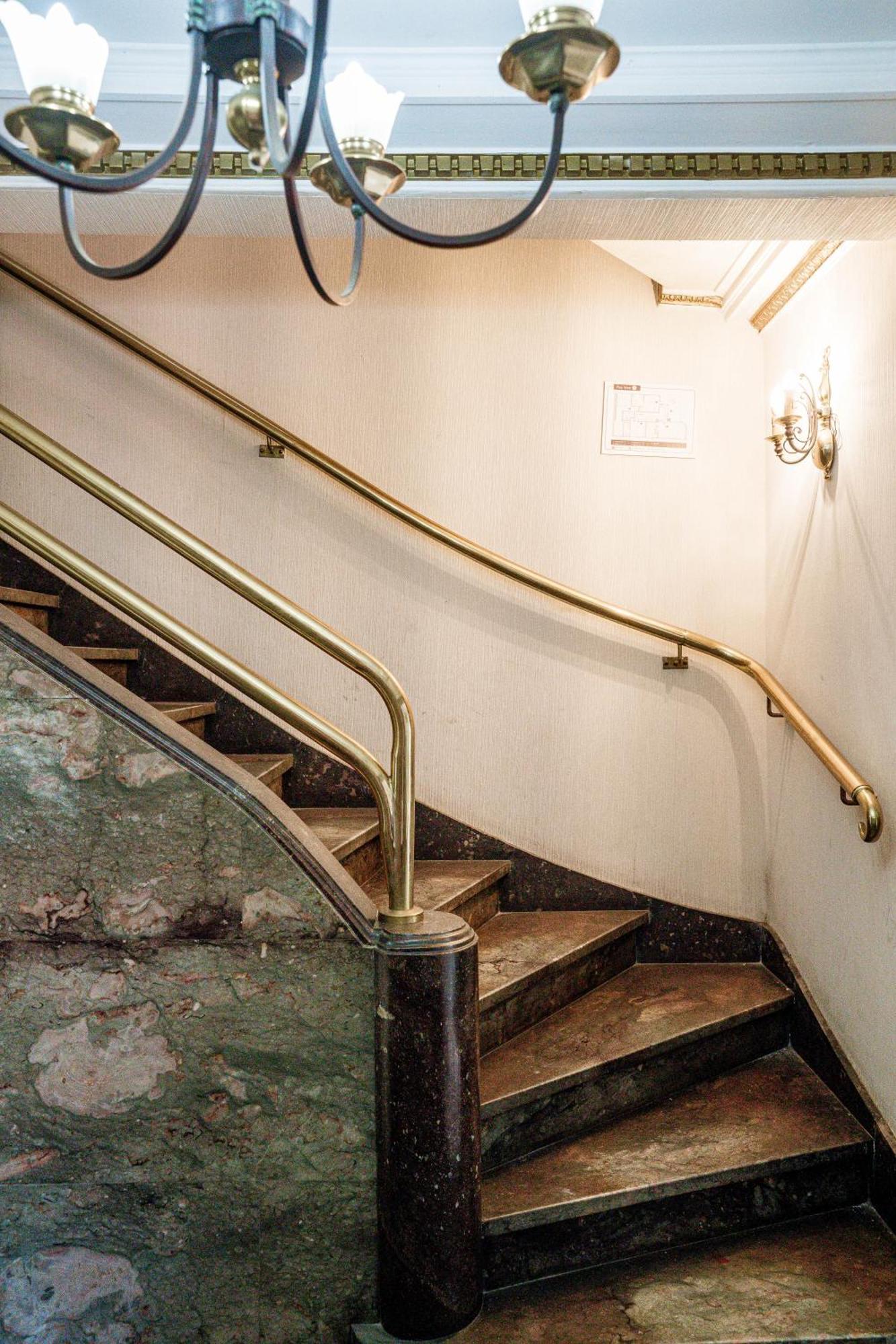 Hotel Vista Velero Виня дел Мар Екстериор снимка