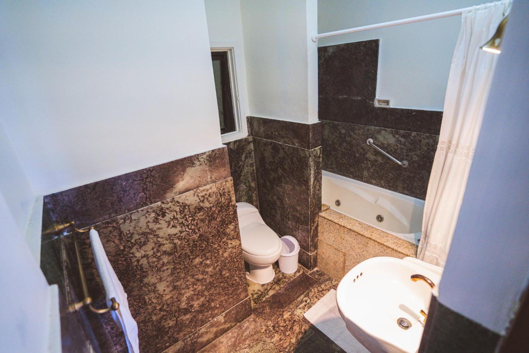 Hotel Vista Velero Виня дел Мар Екстериор снимка