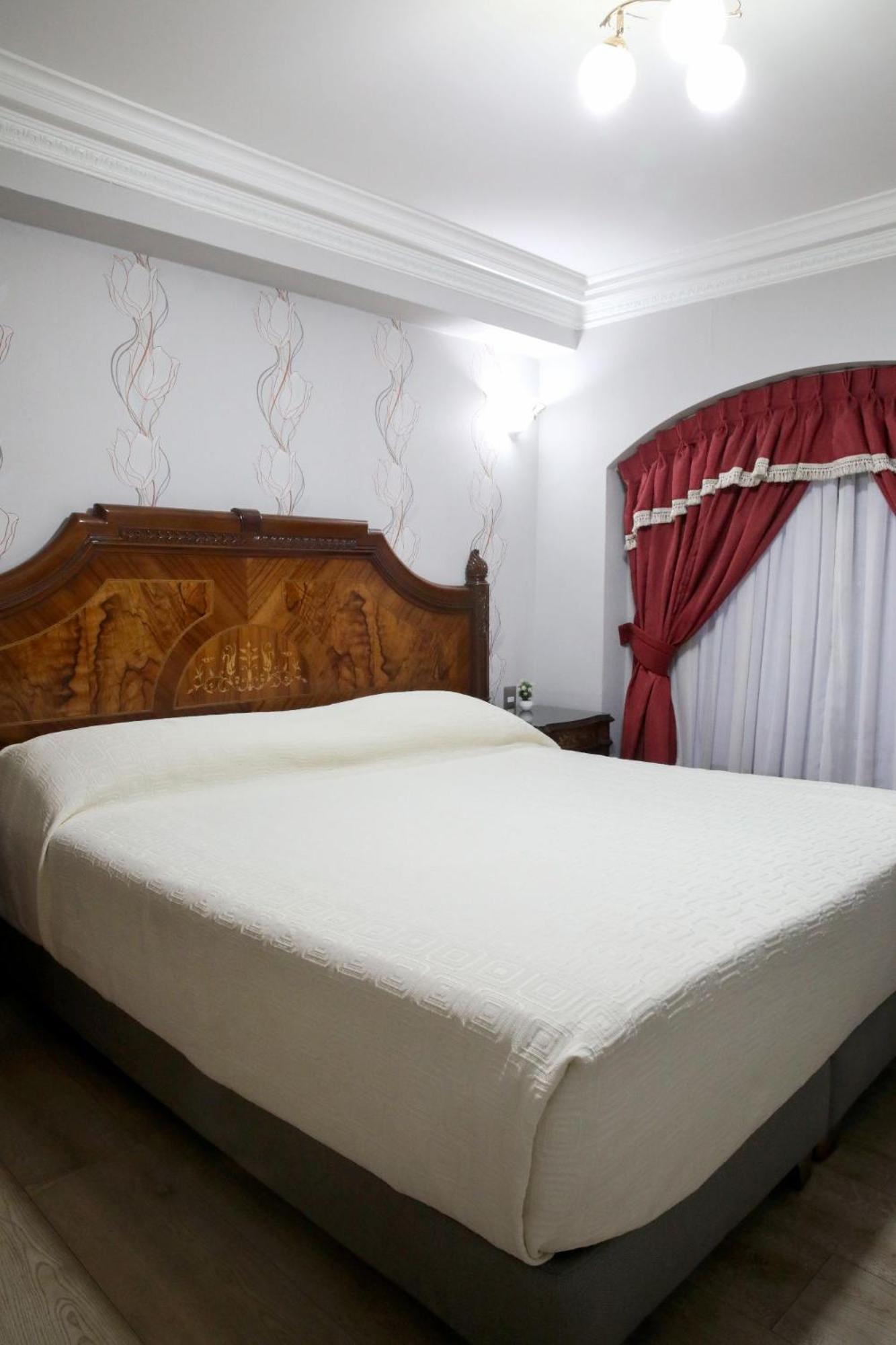 Hotel Vista Velero Виня дел Мар Екстериор снимка