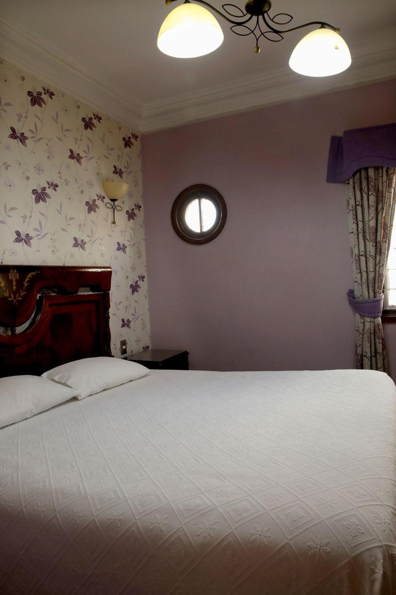 Hotel Vista Velero Виня дел Мар Екстериор снимка