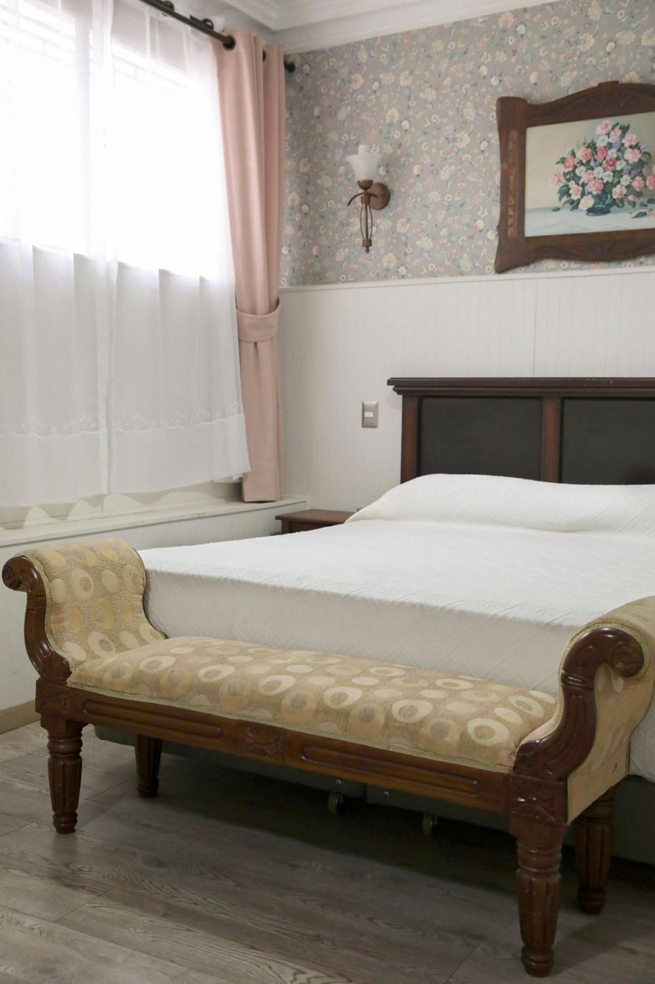 Hotel Vista Velero Виня дел Мар Екстериор снимка