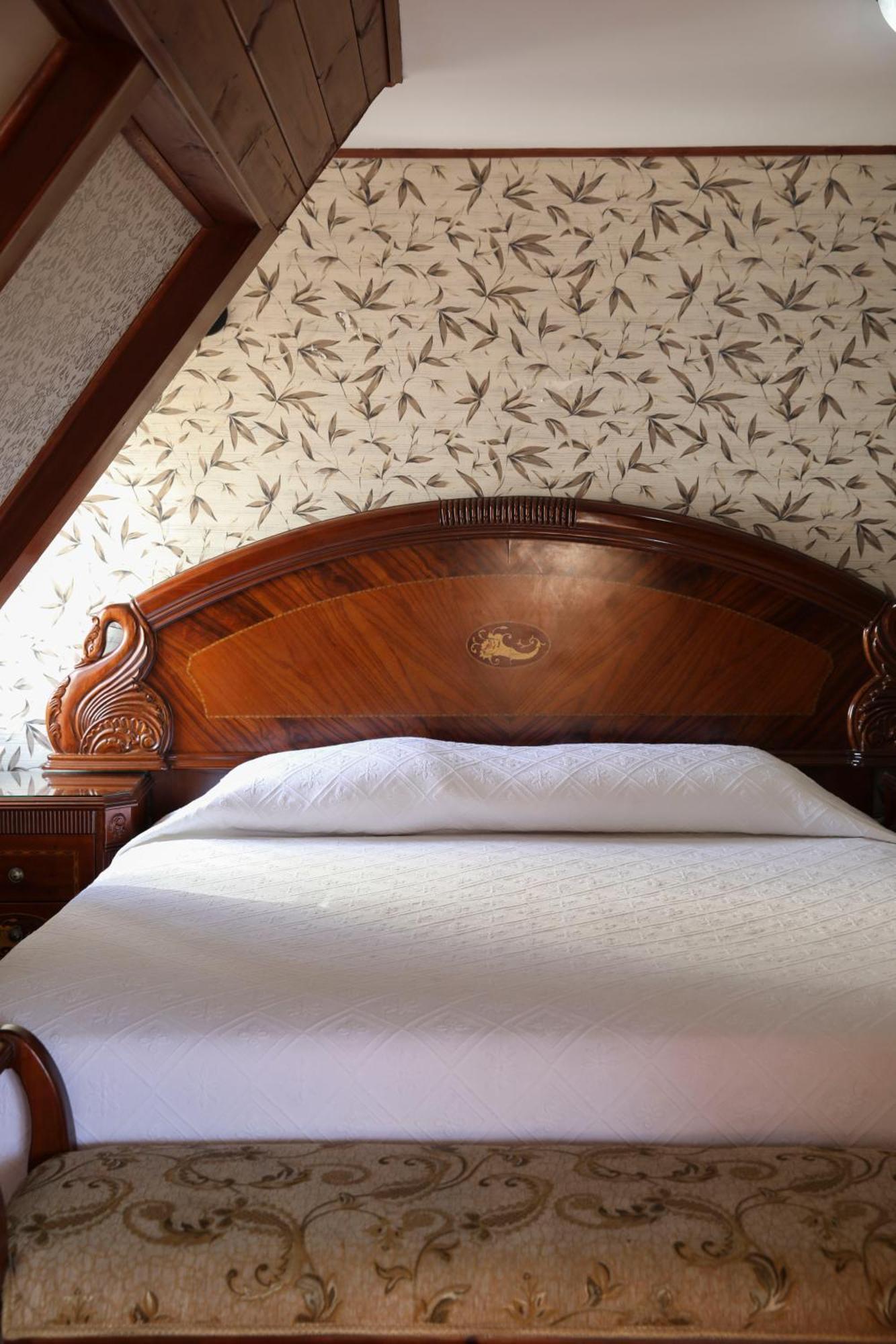 Hotel Vista Velero Виня дел Мар Екстериор снимка