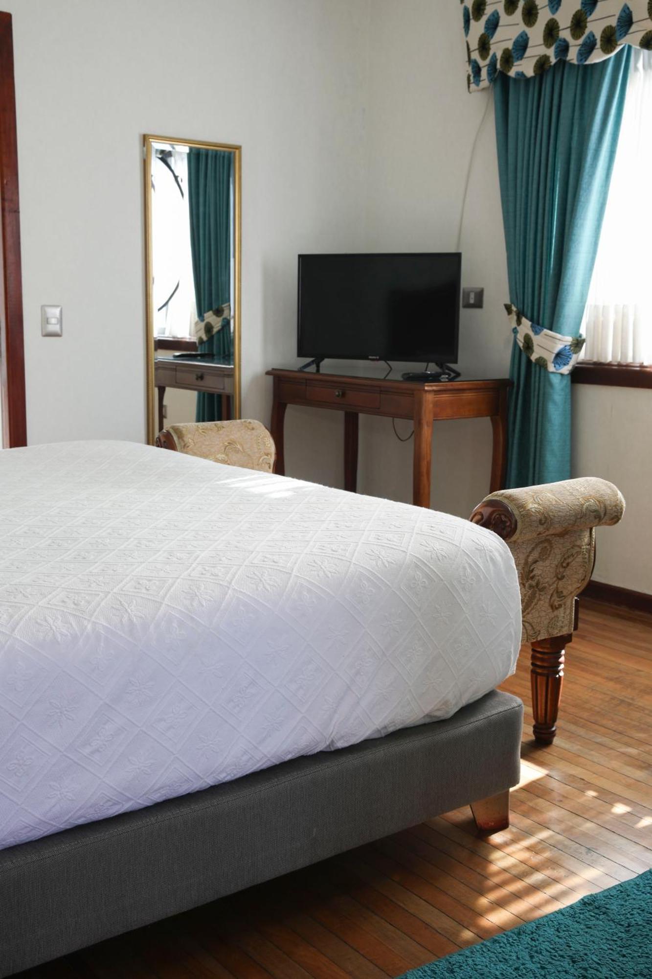 Hotel Vista Velero Виня дел Мар Екстериор снимка