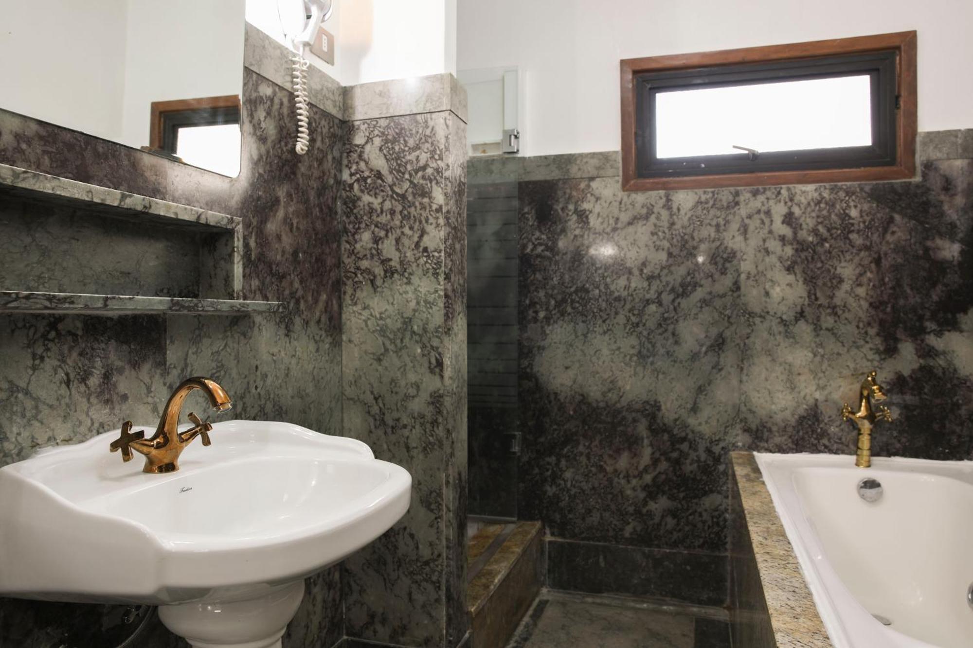 Hotel Vista Velero Виня дел Мар Екстериор снимка